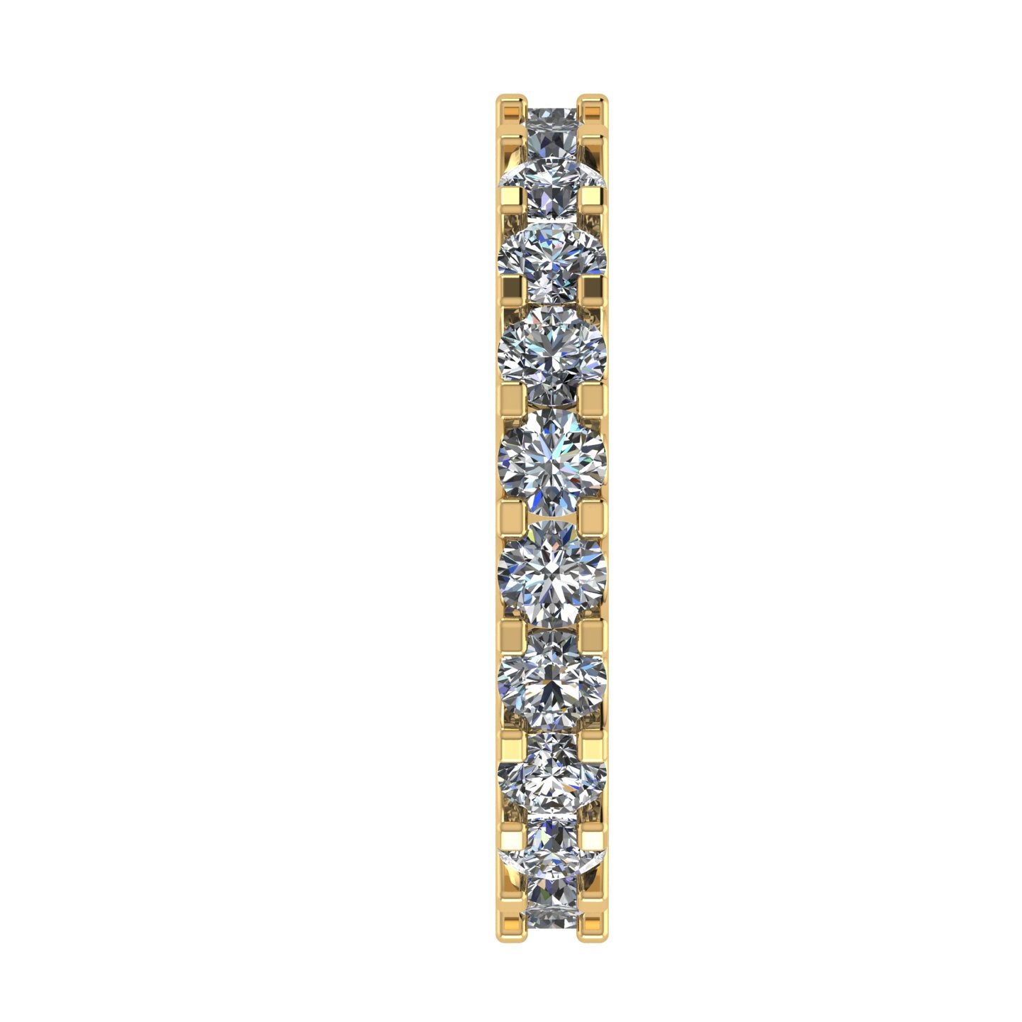 טבעת אינטרנטי/eternity ring