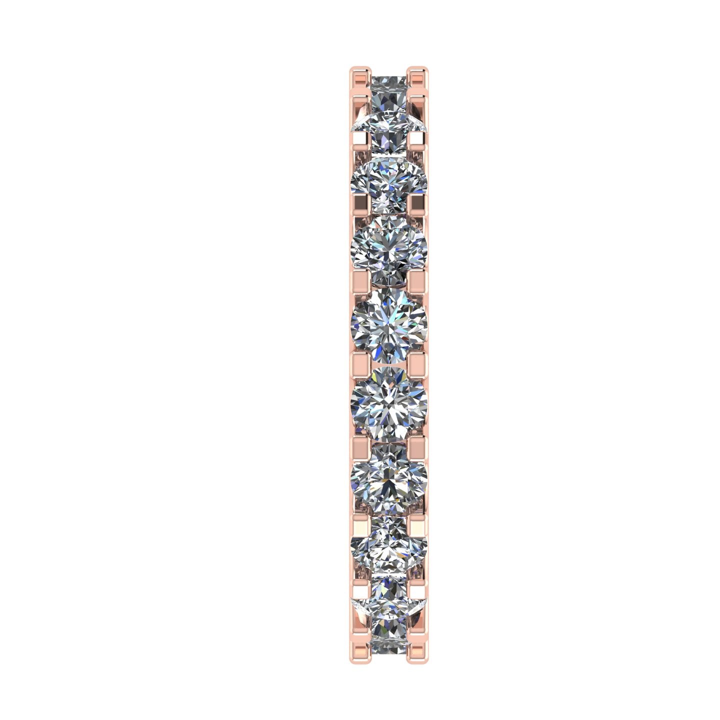 טבעת אינטרנטי/eternity ring