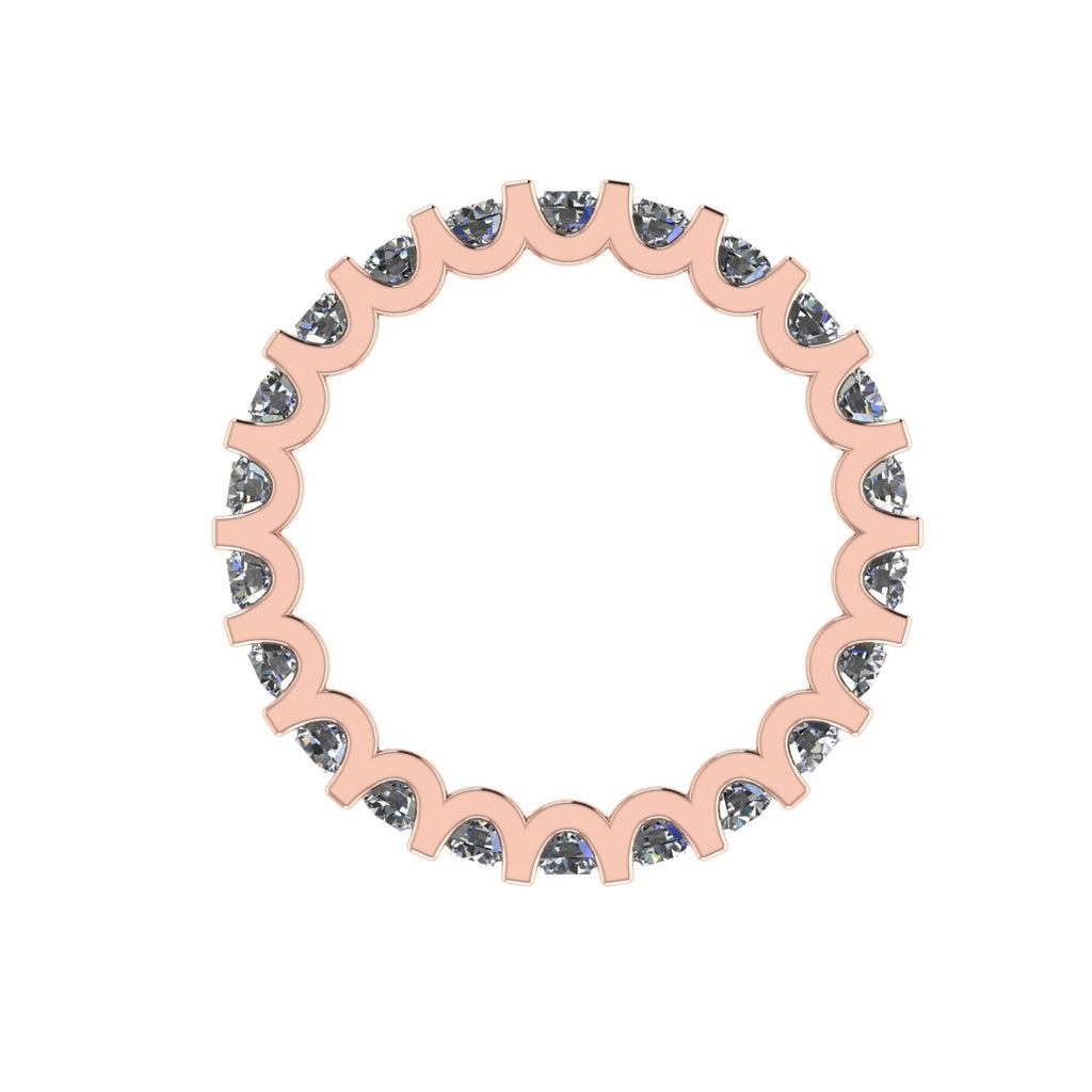 טבעת אינטרנטי/eternity ring