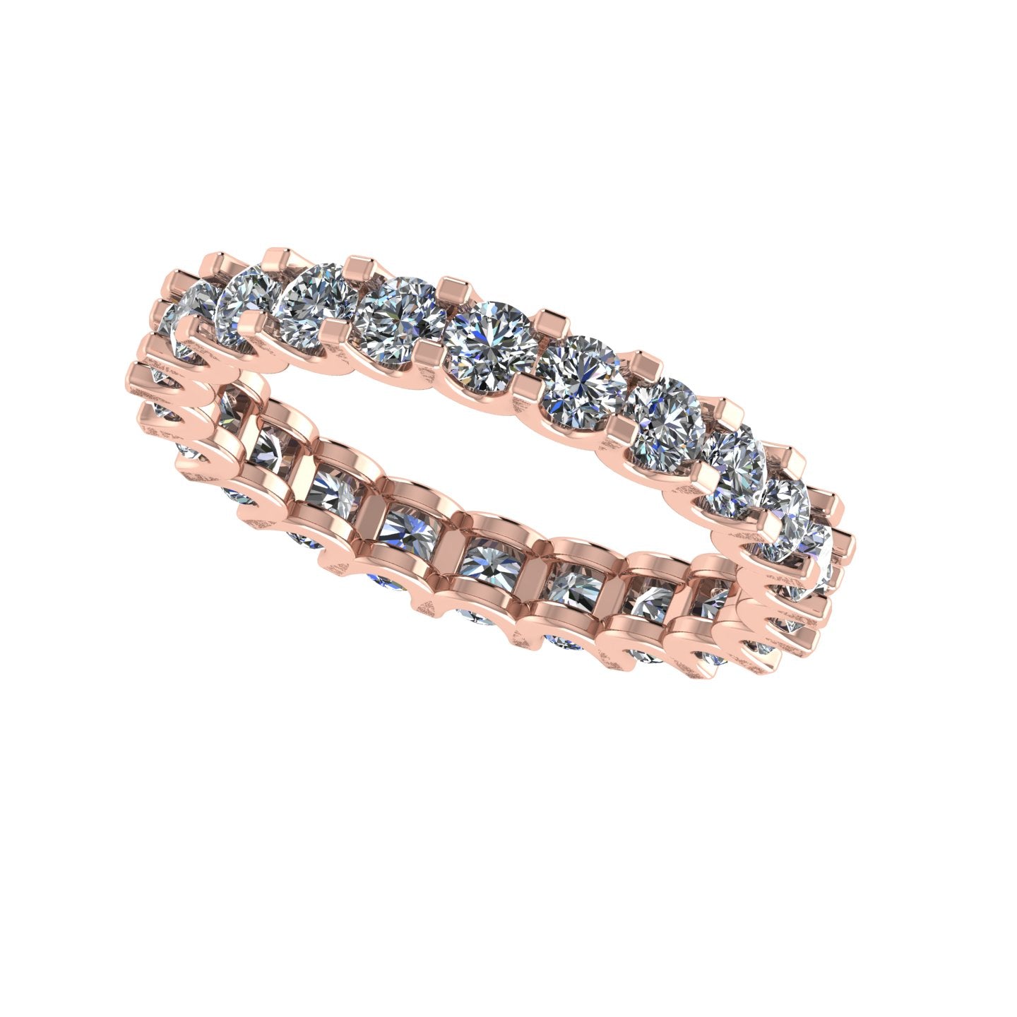 טבעת אינטרנטי/eternity ring