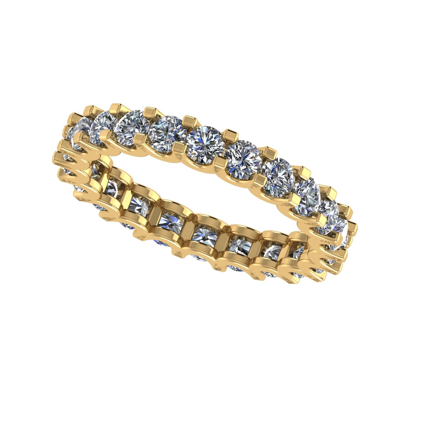 טבעת אינטרנטי/eternity ring