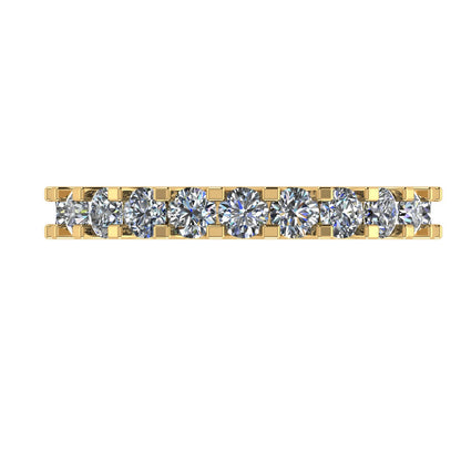 טבעת אינטרנטי/eternity ring