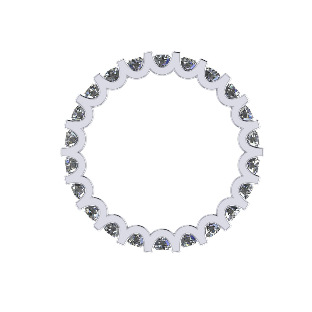 טבעת אינטרנטי/eternity ring