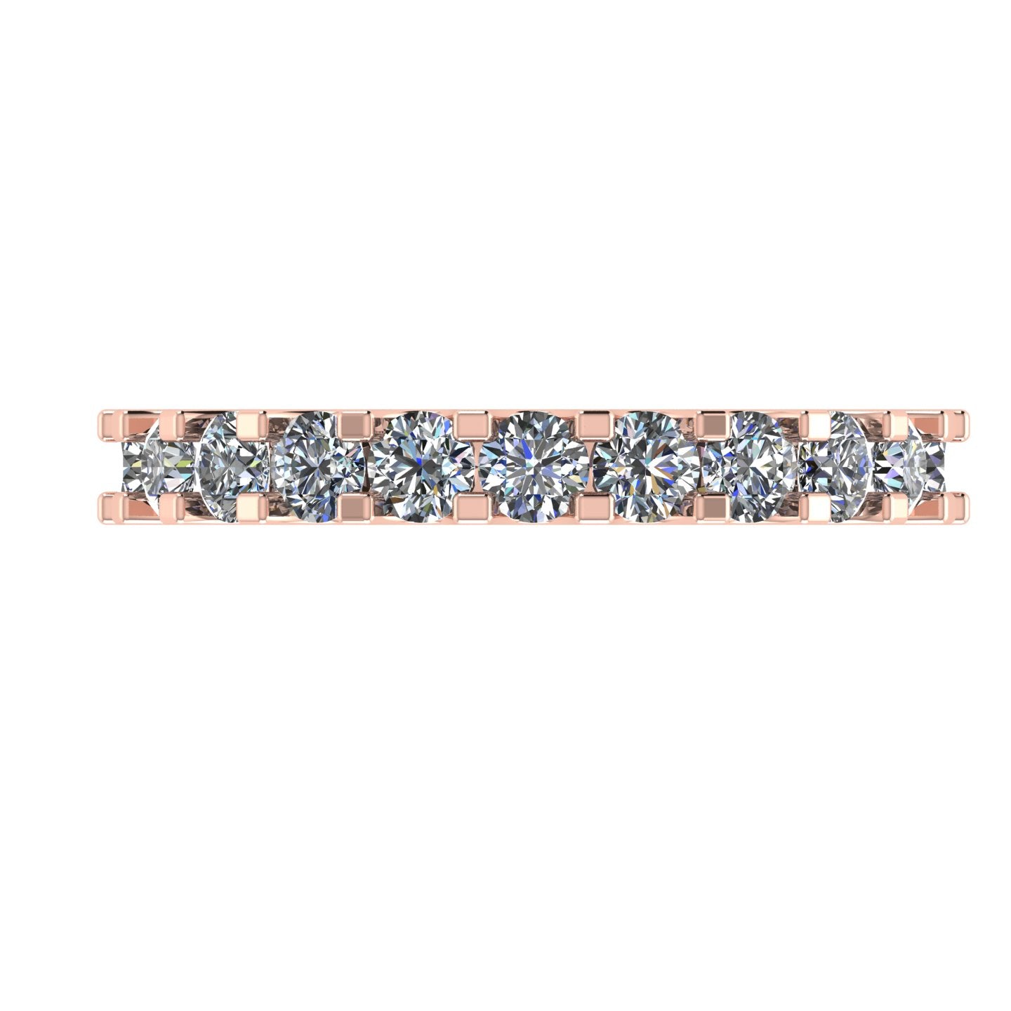 טבעת אינטרנטי/eternity ring