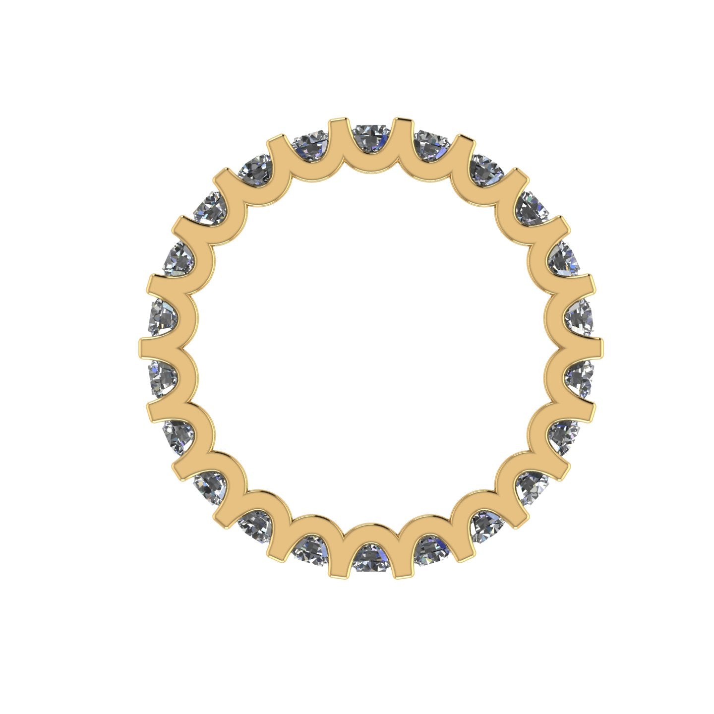 טבעת אינטרנטי/eternity ring