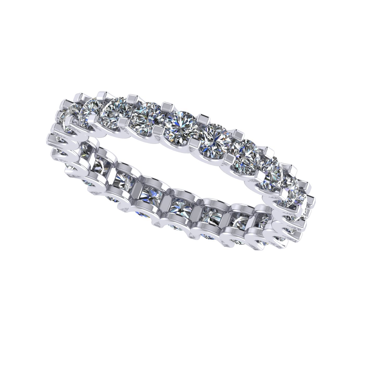 טבעת אינטרנטי/eternity ring